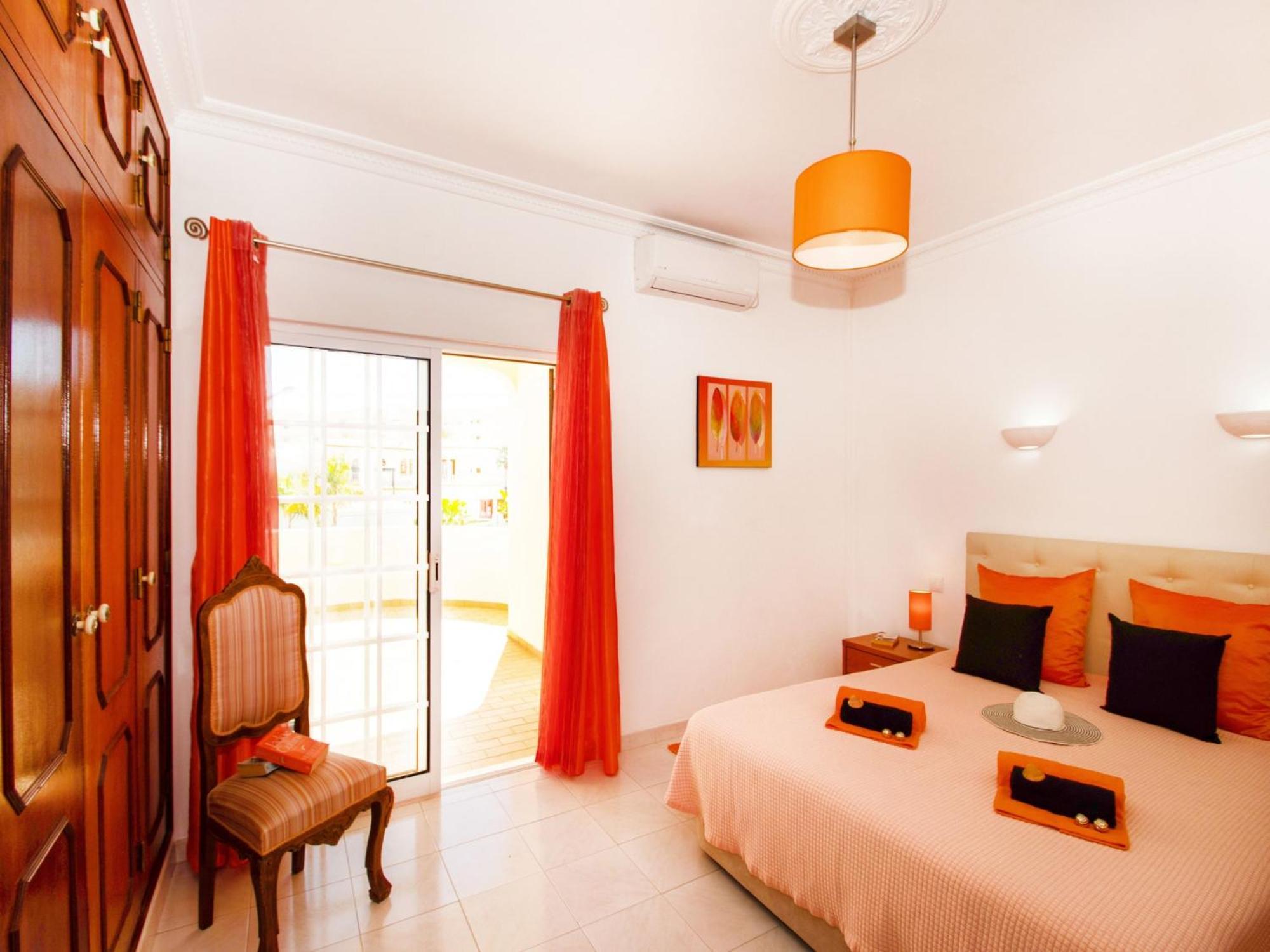Charming Villa In Albufeira With Private Pool Eksteriør billede
