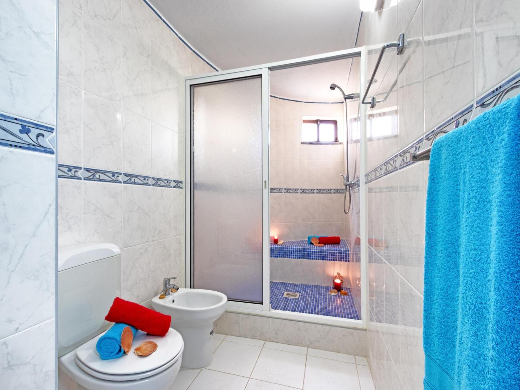 Charming Villa In Albufeira With Private Pool Eksteriør billede