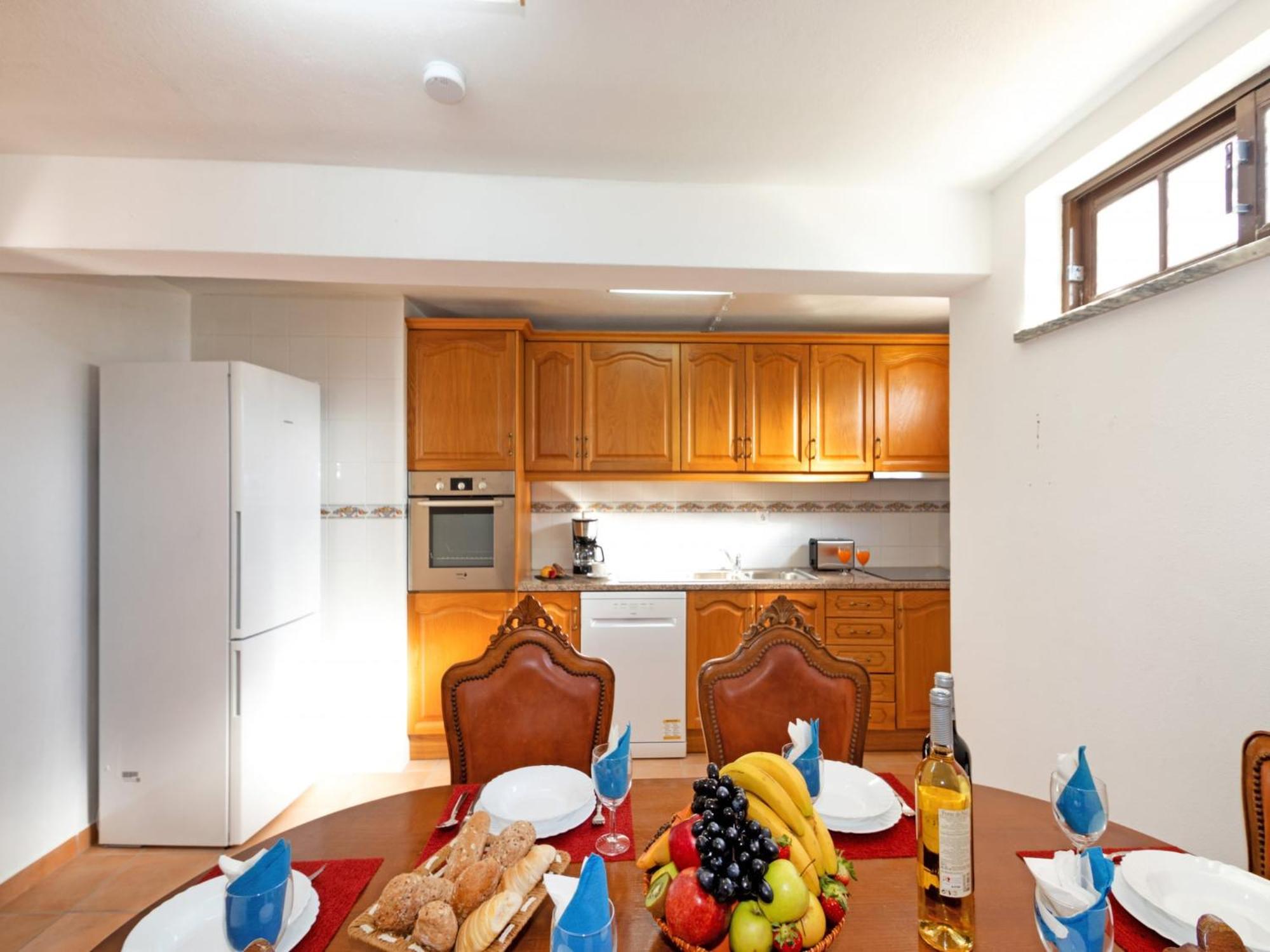 Charming Villa In Albufeira With Private Pool Eksteriør billede