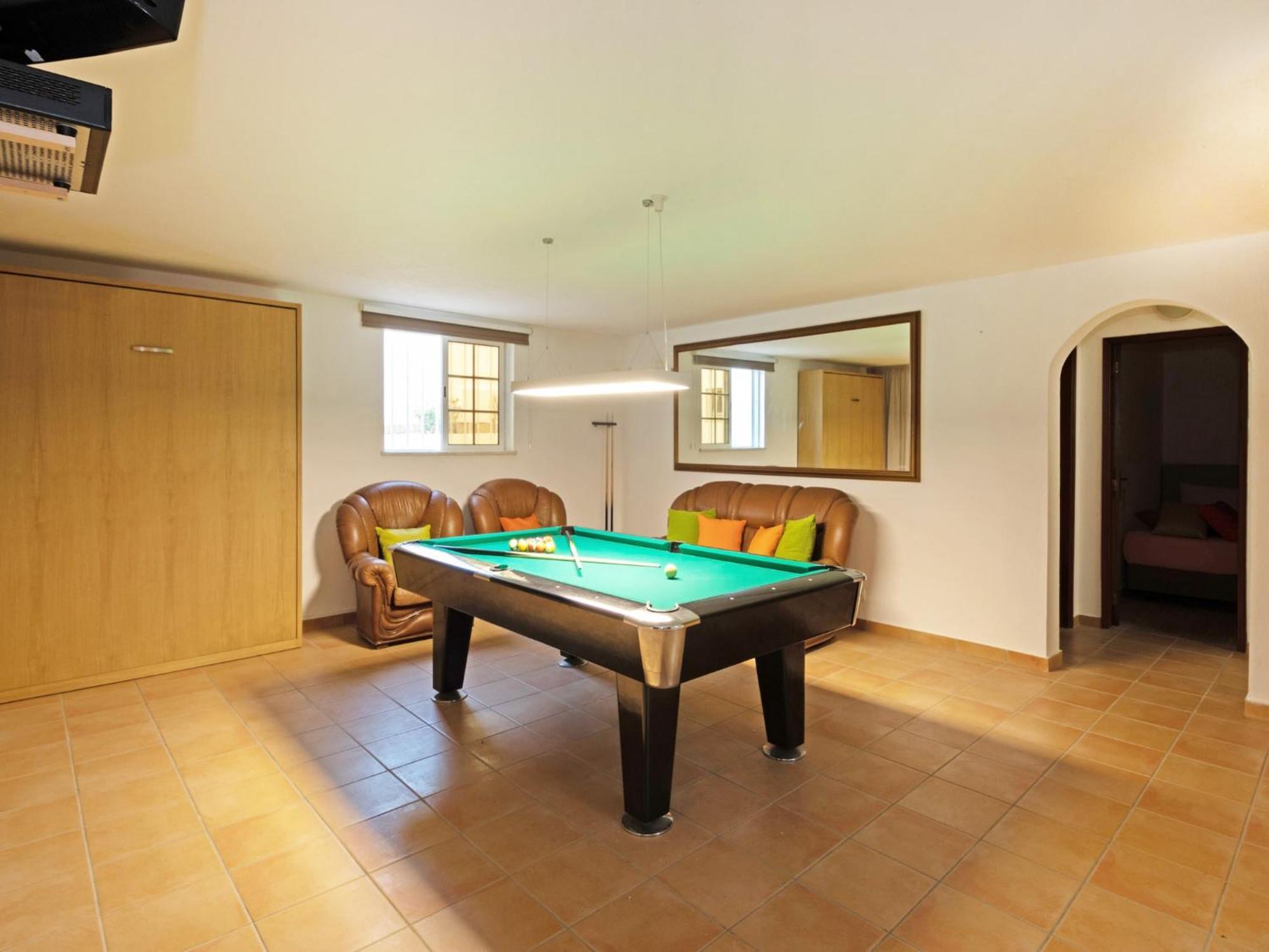 Charming Villa In Albufeira With Private Pool Eksteriør billede