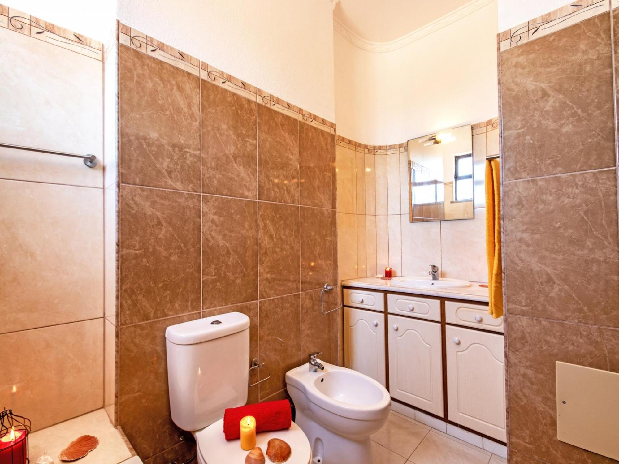 Charming Villa In Albufeira With Private Pool Eksteriør billede