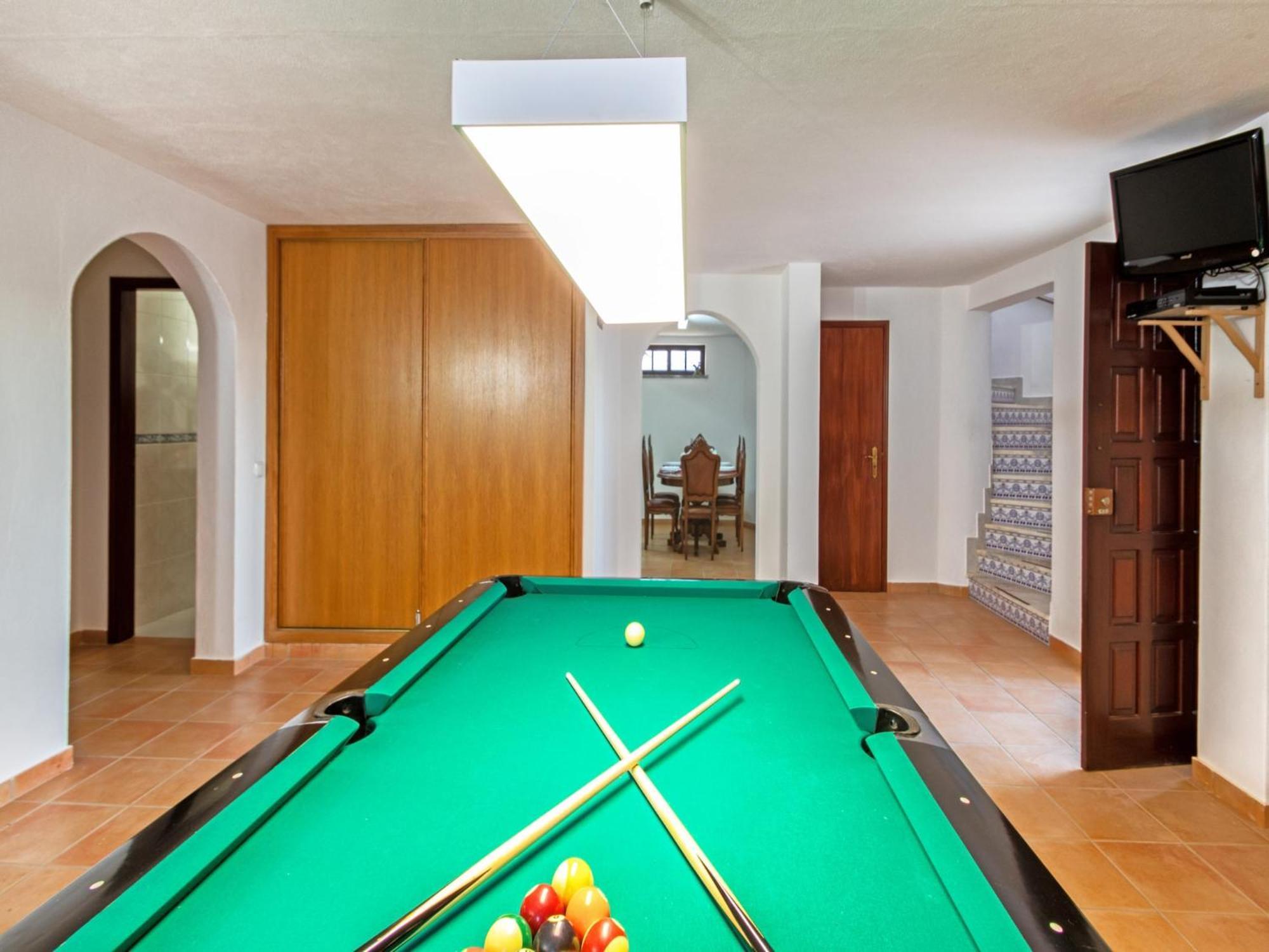 Charming Villa In Albufeira With Private Pool Eksteriør billede